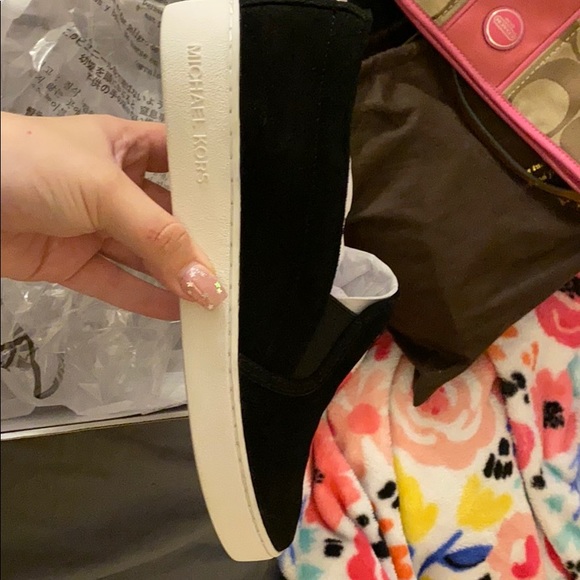 Michael Kors Shoes - Michae Kors Shoes